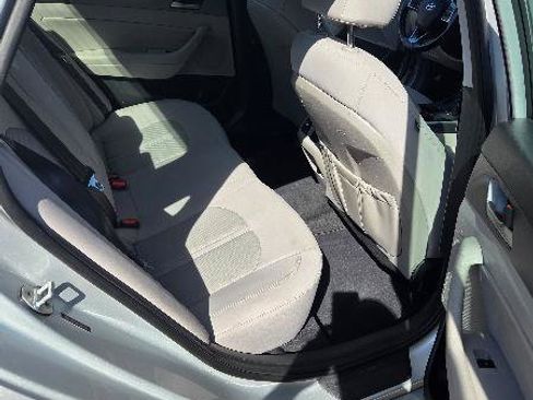Used 2019 Hyundai Sonata SEL FWD image 8