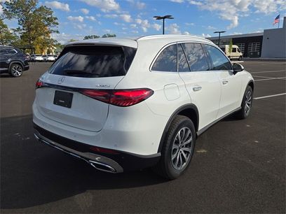 New 2026 Mercedes-Benz GLC 300 4MATIC