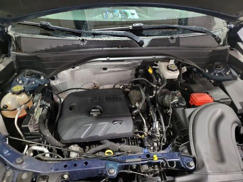 Used 2022 Chevrolet TrailBlazer LT image 26