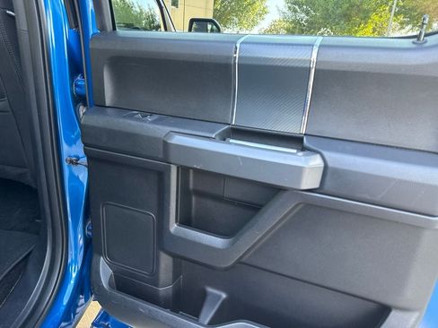 Used 2018 Ford F150 XLT w/ Equipment Group 302A Luxury RWD image 18
