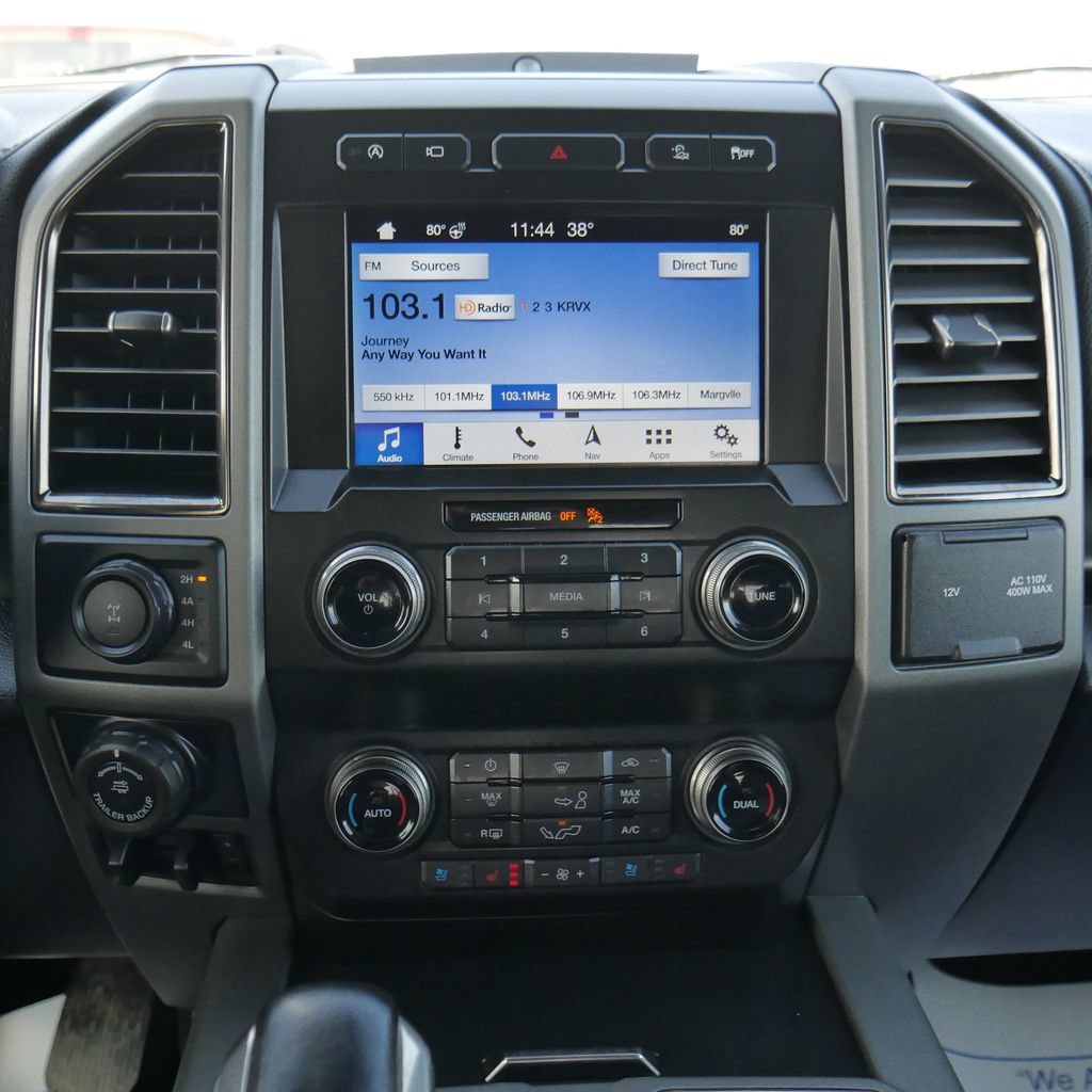 Used 2019 Ford F150 Raptor w/ Equipment Group 802A Luxury AWD/4WD image 43