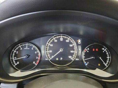 New 2025 MAZDA CX-30 AWD 2.5 S w/ Preferred Package image 18