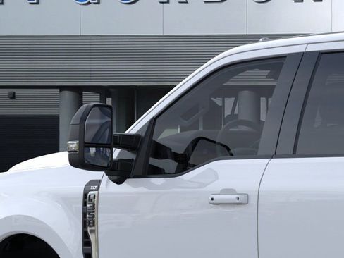 New 2026 Ford F350 XLT w/ XLT Premium Package AWD/4WD image 20