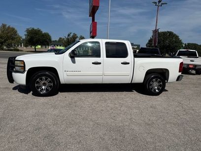 Used 2008 Chevrolet Silverado 1500 LS w/ Towing Package