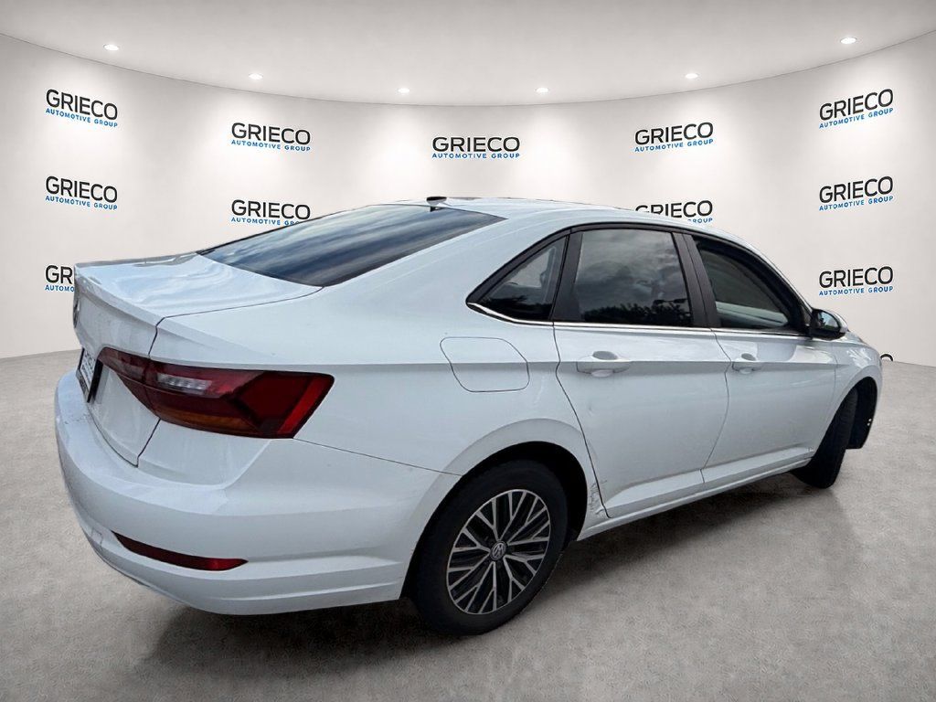 Used 2019 Volkswagen Jetta FWD image 7