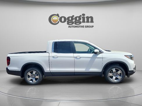 New 2026 Honda Ridgeline RTL image 6