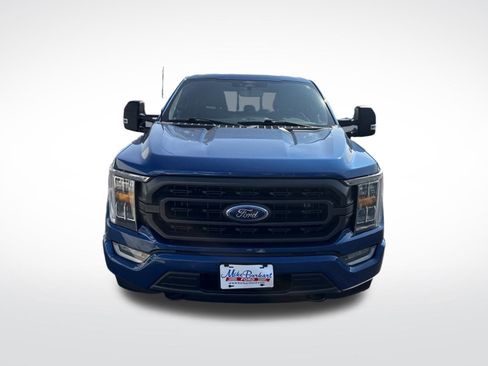 Certified 2022 Ford F150 XLT w/ Equipment Group 302A High image 4