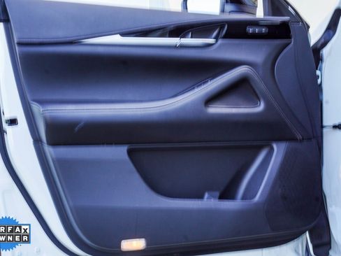 Certified 2023 INFINITI QX60 Pure image 15