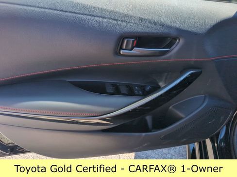 Used 2025 Toyota Corolla GR image 12