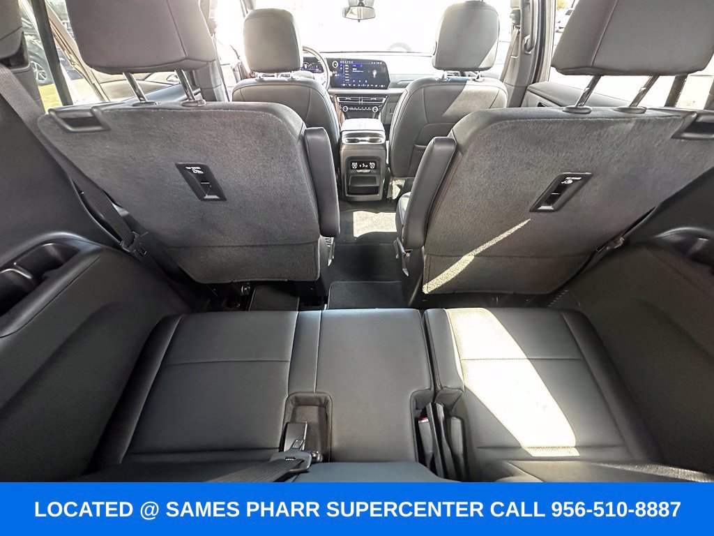 Used 2026 Chevrolet Traverse LT AWD/4WD image 27