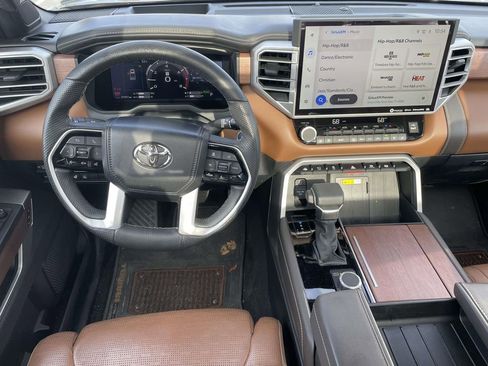 Used 2023 Toyota Tundra 1794 Edition image 24