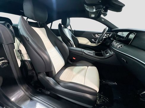 Used 2022 Mercedes-Benz E 450 Coupe image 23