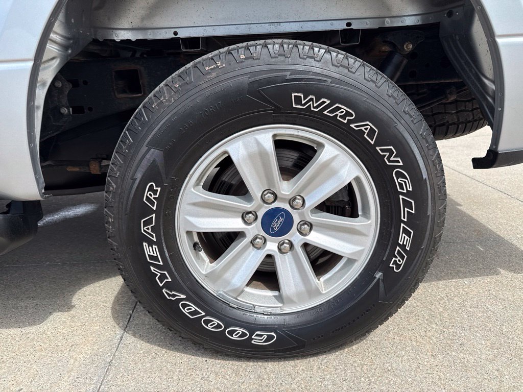 Used 2020 Ford F150 XLT w/ Equipment Group 301A Mid AWD/4WD image 53