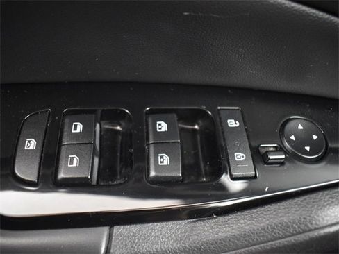 Certified 2023 Kia Sportage X-Line w/ X-Line Premium Package image 31