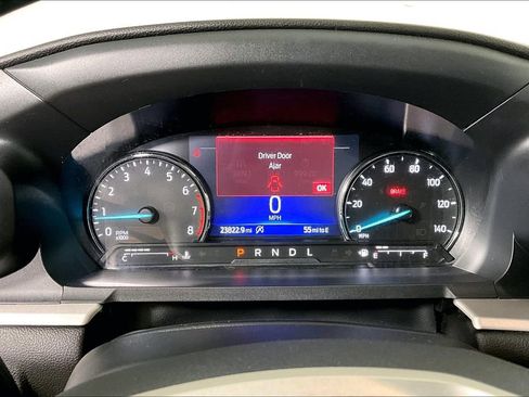 Used 2023 Ford Explorer XLT w/ Equipment Group 202A image 20