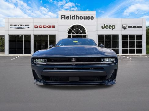 New 2026 Dodge Charger R/T w/ Driver Convenience Group AWD/4WD image 2