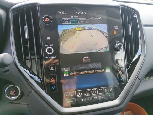 New 2026 Subaru Ascent Bronze Edition image 23