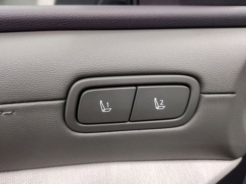 New 2026 Hyundai Tucson Limited AWD/4WD image 21