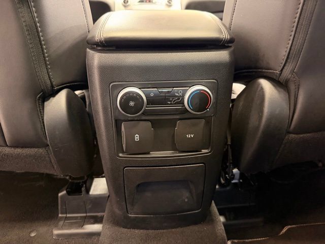 Used 2024 Ford Explorer XLT w/ XLT Sport Appearance Package AWD/4WD image 20