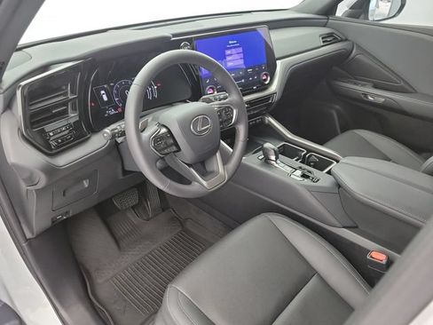 Used 2024 Lexus TX 350 FWD w/ Cold Weather Package image 19