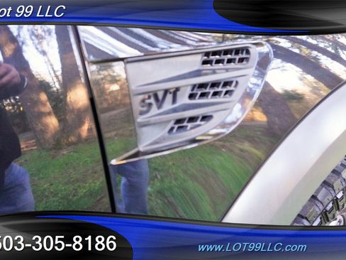 Used 2012 Ford F150 Raptor w/ Raptor Luxury Pkg image 40