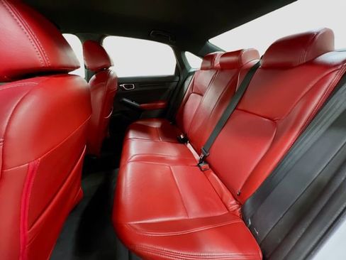 Used 2022 Honda Civic Sport image 23