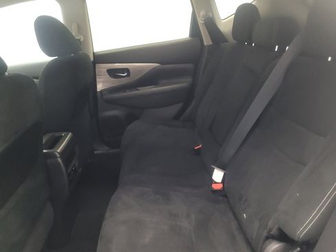Used 2016 Nissan Murano S FWD image 18