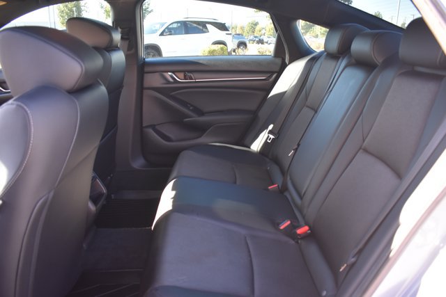 Used 2021 Honda Accord Sport image 15