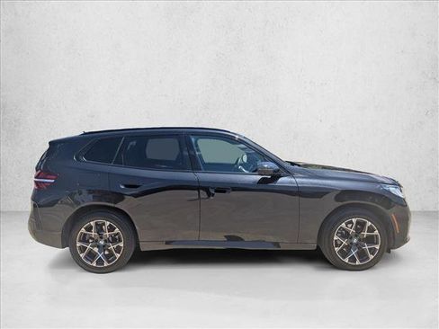 Used 2025 BMW X3 xDrive30 AWD/4WD image 4