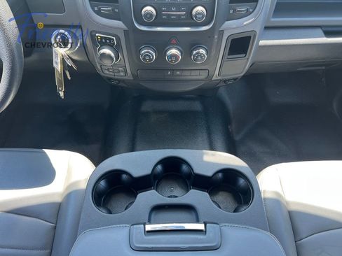 Used 2017 RAM 1500 Tradesman AWD/4WD image 29