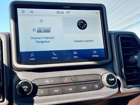 Certified 2022 Ford Bronco Sport Outer Banks w/ Tech Package image 16