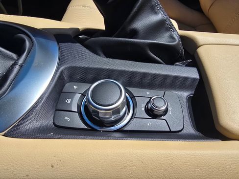 New 2026 MAZDA MX-5 Miata Grand Touring RWD image 26