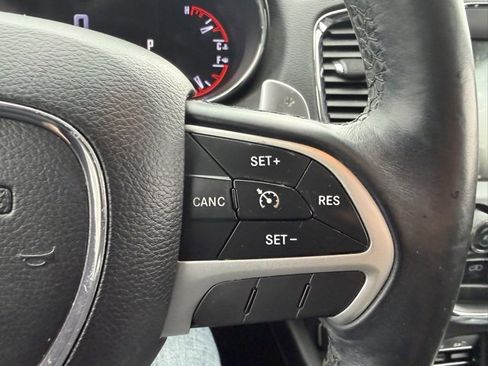 Used 2015 Dodge Durango Limited image 26