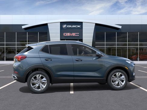 New 2026 Buick Encore GX Preferred image 6