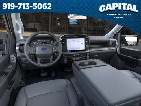 New 2026 Ford F150 XL RWD image 9