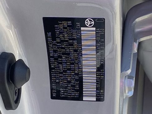 Certified 2026 Toyota Corolla LE image 17