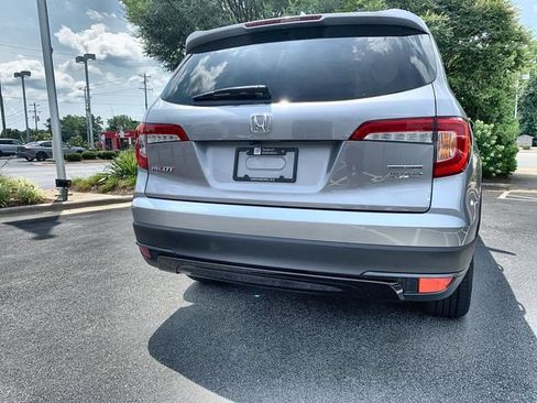 Used 2021 Honda Pilot Special Edition image 7