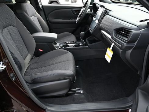 New 2026 Subaru Forester Premium AWD/4WD image 16