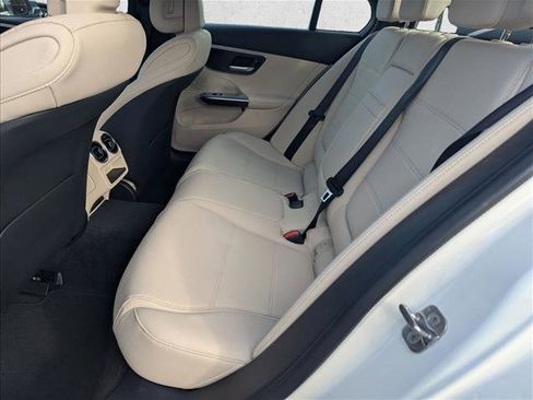 New 2026 Mercedes-Benz C 300 C 300 image 13