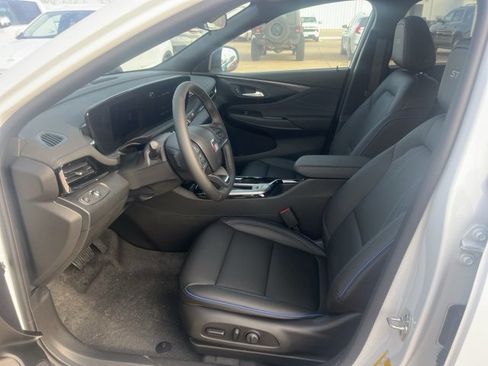 New 2026 Buick Envista Sport Touring w/ Convenience I Package image 10