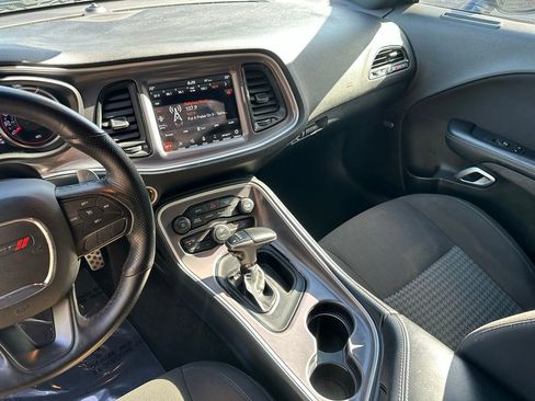 Used 2021 Dodge Challenger R/T Scat Pack image 20