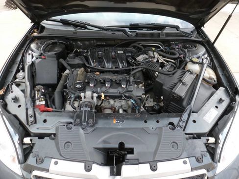 Used 2014 Chevrolet Impala Limited LS image 16