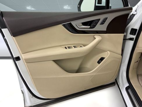 Used 2019 Audi Q7 2.0T Premium w/ Convenience Package image 15