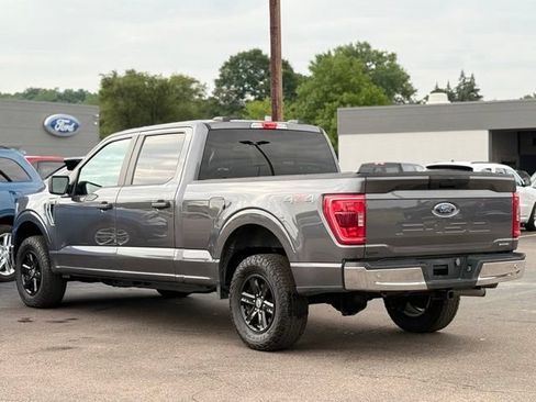 Used 2023 Ford F150 XLT AWD/4WD image 38