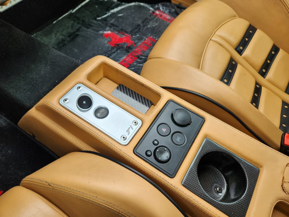 Used 2007 Ferrari F430 Coupe RWD image 58