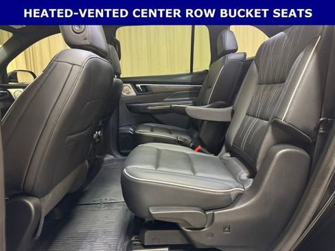Used 2025 Buick Enclave Avenir w/ Super Cruise Package AWD/4WD image 30
