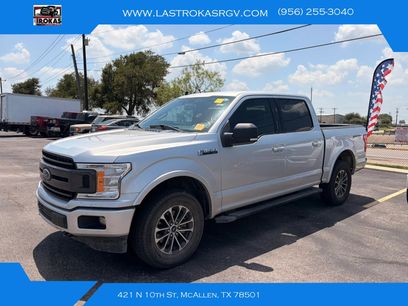 Used 2019 Ford F150 XLT w/ Equipment Group 302A Luxury
