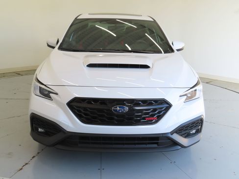 New 2026 Subaru WRX Limited AWD/4WD image 9