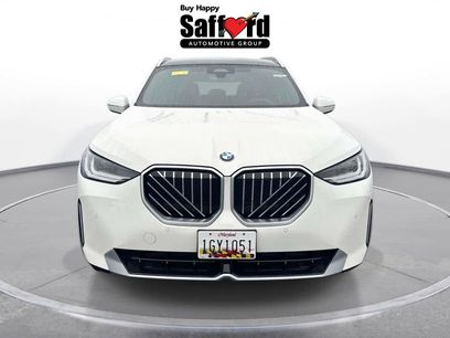 Used 2026 BMW X3 xDrive30i w/ Convenience Package