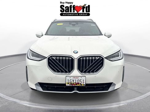 Used 2026 BMW X3 xDrive30i w/ Convenience Package AWD/4WD image 1